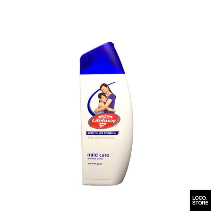 Lifebuoy Body Wash Mildcare 300ml - Bath & Body