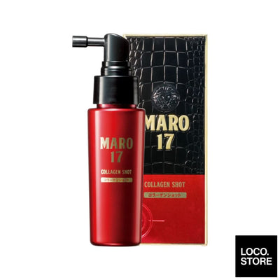 Maro17 Collagen Shot 50ml - Men’s Hair - Shampoo