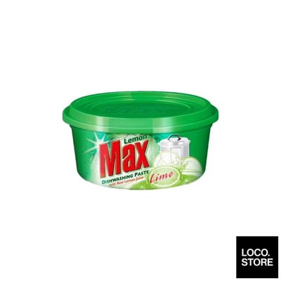 Max Dishwashing Paste Green 400g - Household