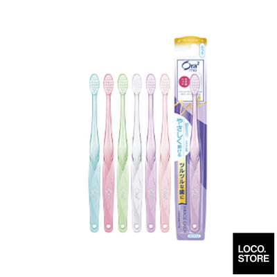 Ora2 Me Miracle Catch Toothbrush Compact Head Medium - Oral
