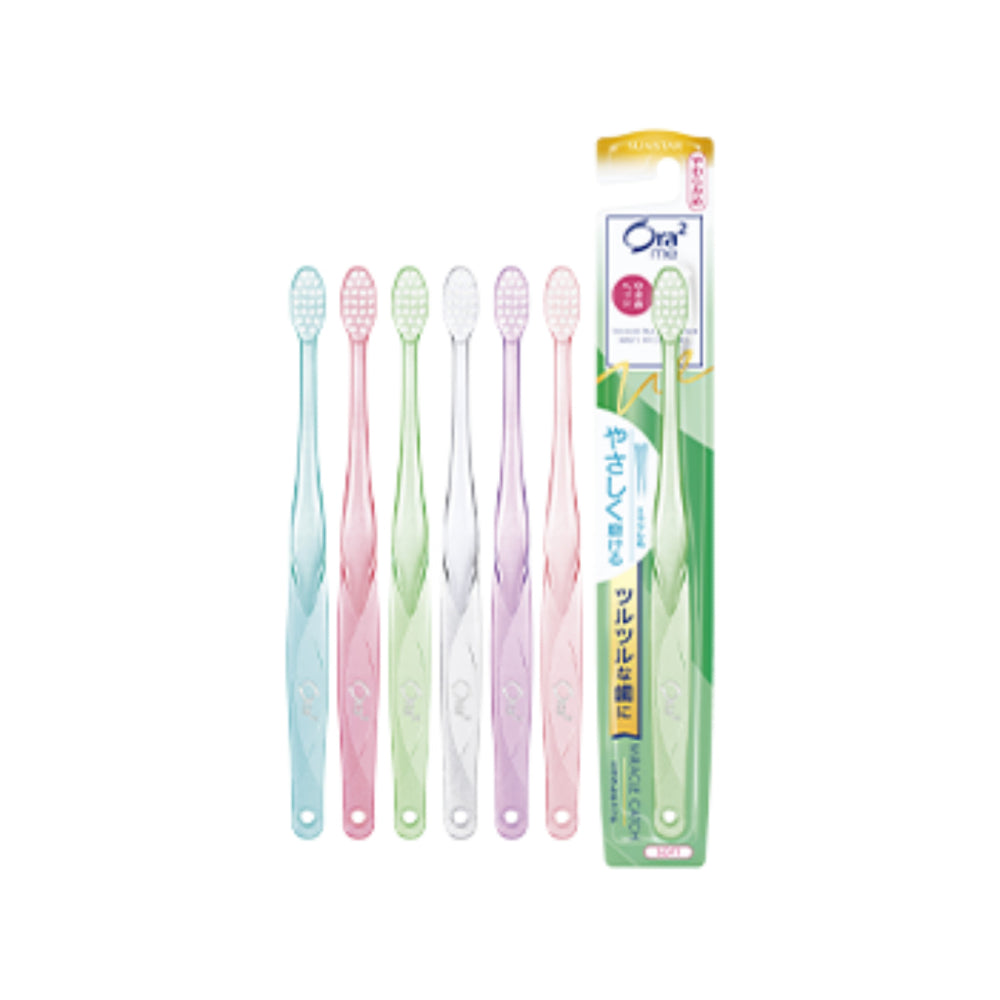 Ora2 Me Miracle Catch Toothbrush Compact Head Soft - Oral