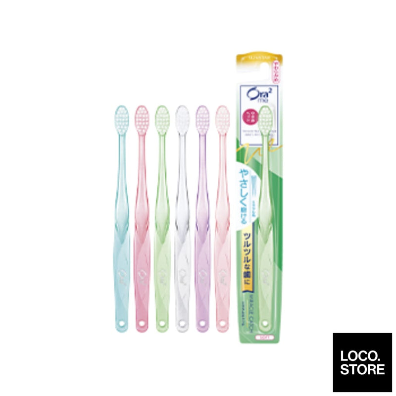 Ora2 Me Miracle Catch Toothbrush Compact Head Soft - Oral