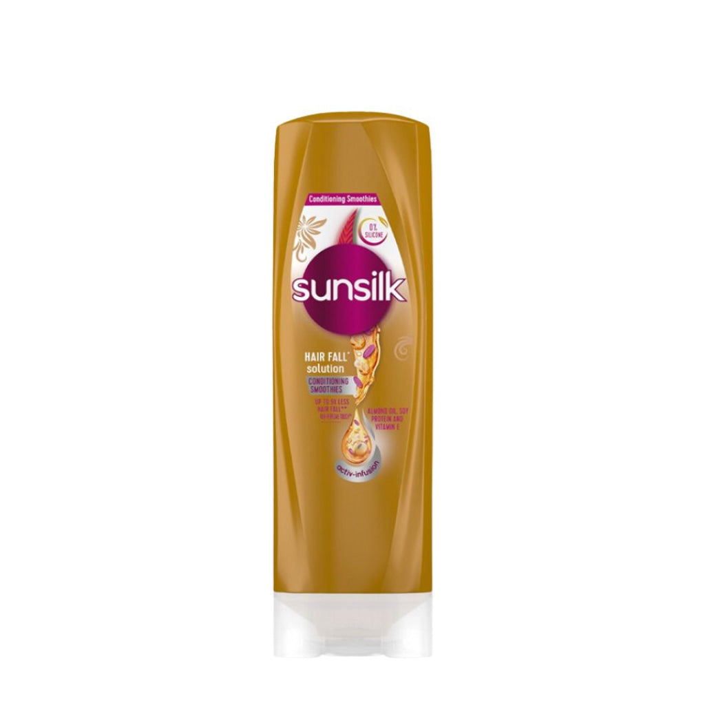 Sunsilk Hair Conditioner Hair Fall Solution 300ml - Hair