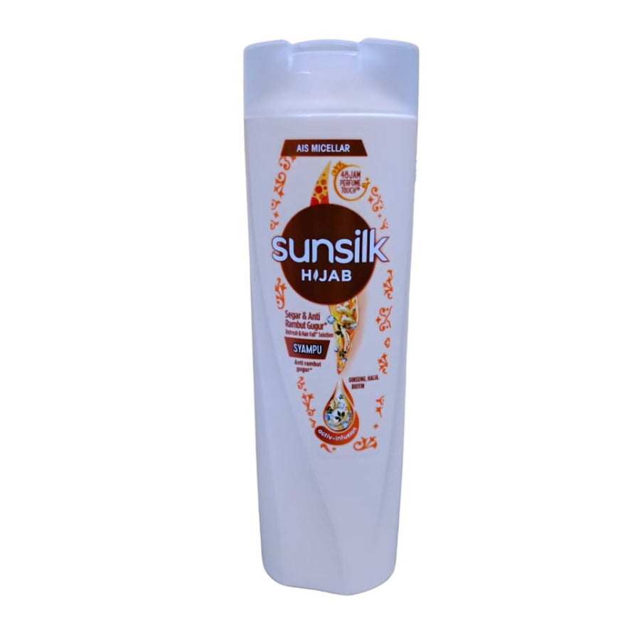 Sunsilk Shampoo Hijab Hair Fall Solution 300ml - Hair