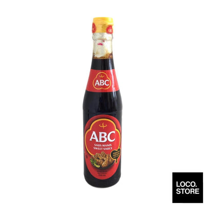 ABC Sweet Soy Sauce 320ml - Cooking & Baking