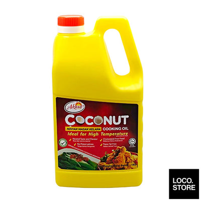 Akasa Coconut Cooking Oil 1kg