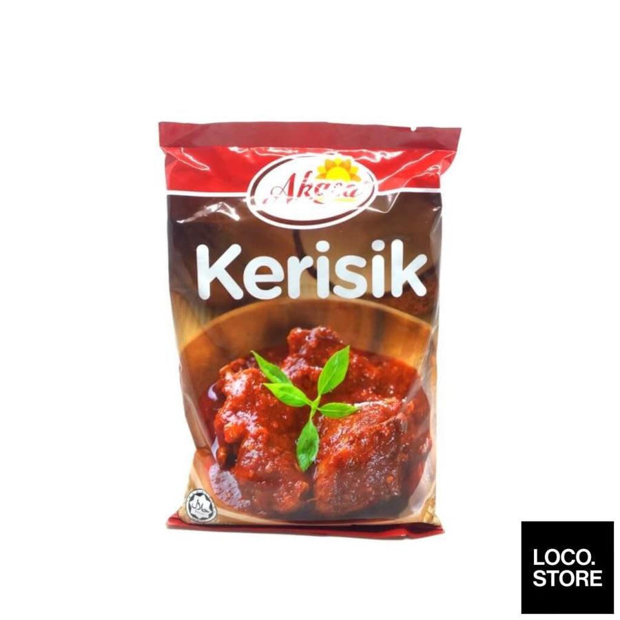 Akasa Kerisik 100g - Cooking & Baking