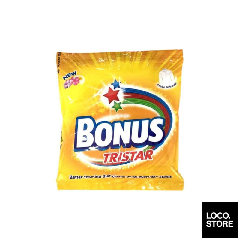 Bonus Tristar Laundry Powder 100g - Household