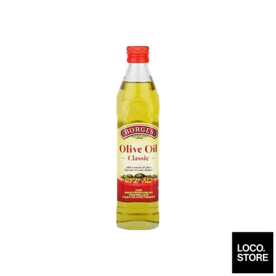 Borges Olive Oil Classic 250ml - Cooking & Baking