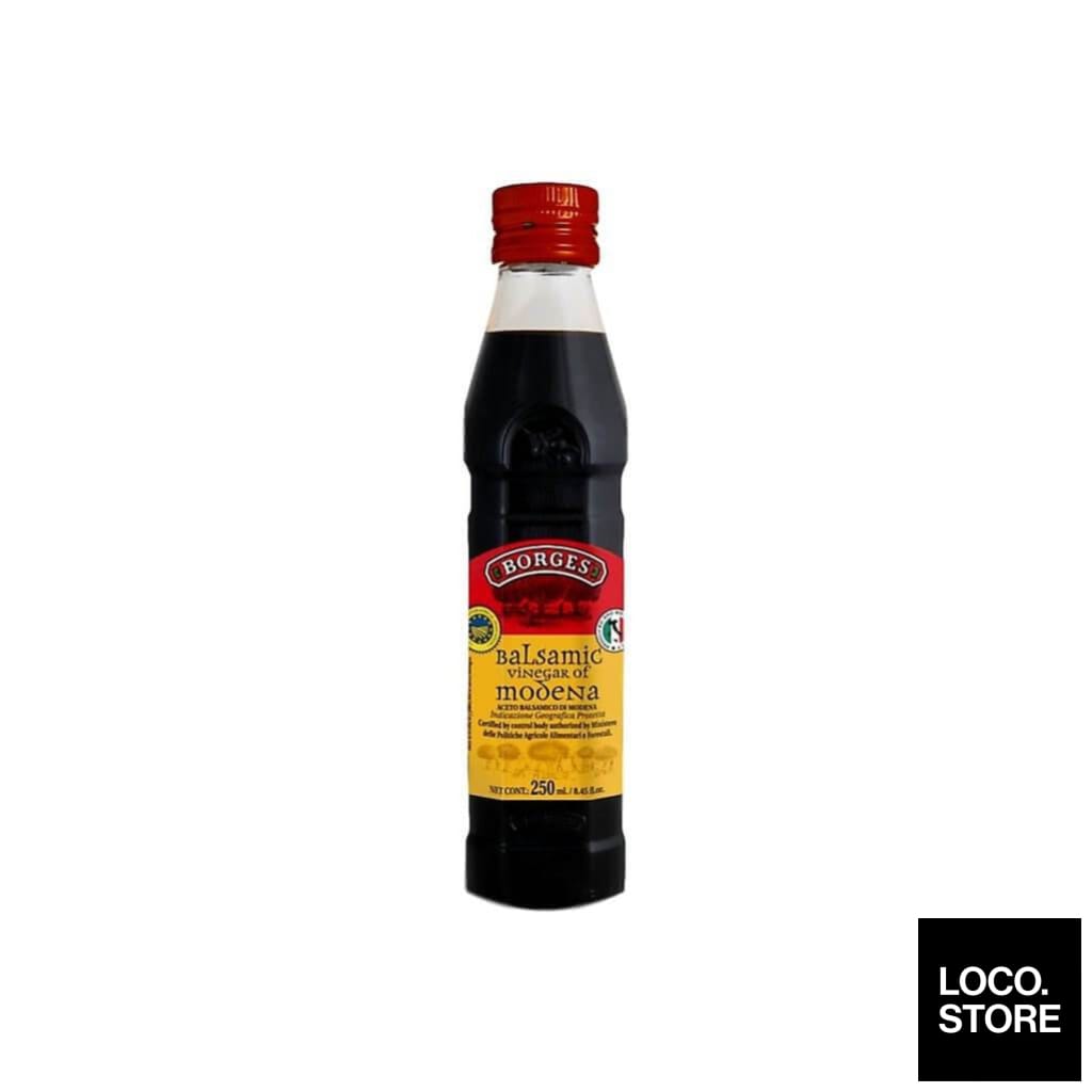 Borges Vinegar Balsamico 500ml - Cooking & Baking