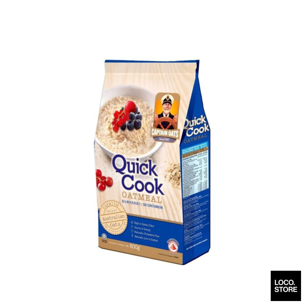 how to cook oatmeal on a float trip