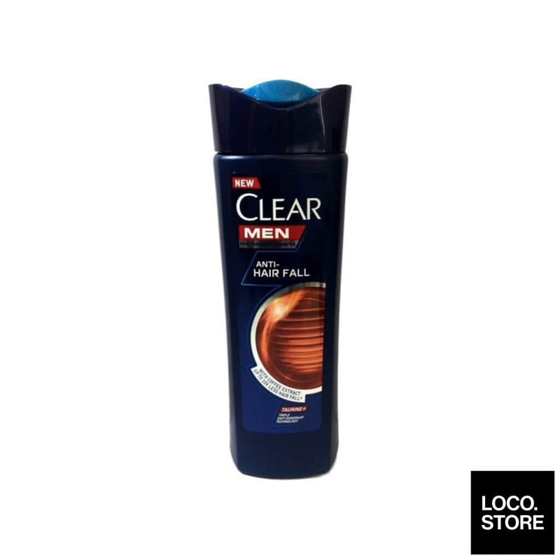 Clear Men Shampoo Hair Fall 165ml - Hair Care