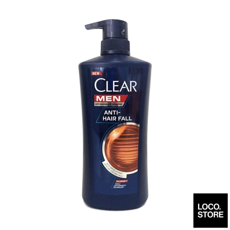 Clear Men Shampoo Hair Fall 650ml - Hair Care