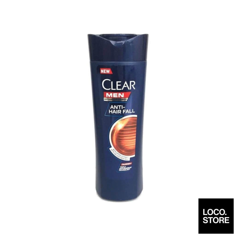 Clear Men Shampoo Hair Fall 70ml - Hair Care