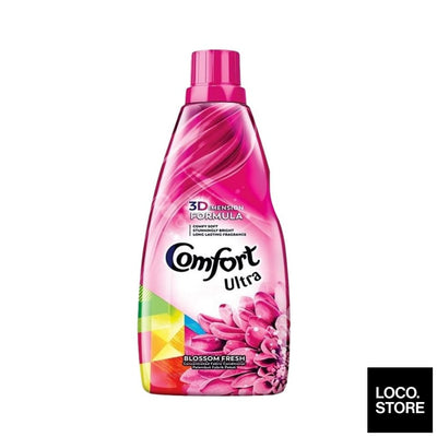 Comfort Concentrate Blossom Fresh 800ml - Household
