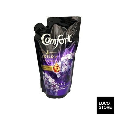 Comfort Concentrate Elegance (Refill Pack) 750ml - Household