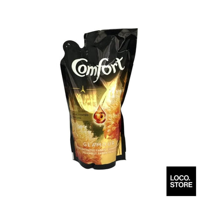 Comfort Concentrate Glamour (Refill Pack) 750ml - Household