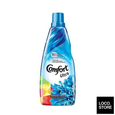 Comfort Concentrate Morning Fresh 800ml - Household