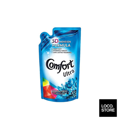 Comfort Concentrate Morning Fresh (Refill Pack) 800ml - 