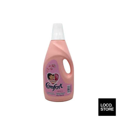 Comfort Fabric Conditioner Kiss Of Flowers 2L - Household