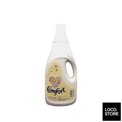 Comfort Fabric Conditioner Pure 2L - Household