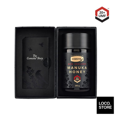 Comvita Manuka Honey UMF20+ 250g - Health & Wellness