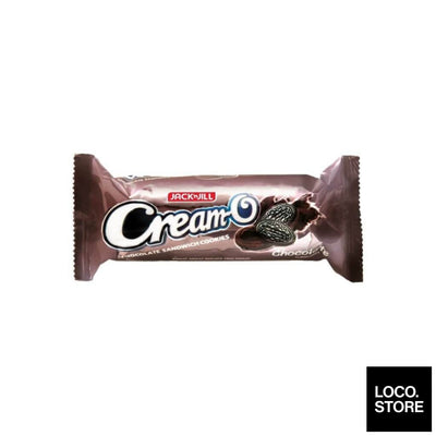 Cream-O Chocolate 65g - Biscuits Chocs & Sweets