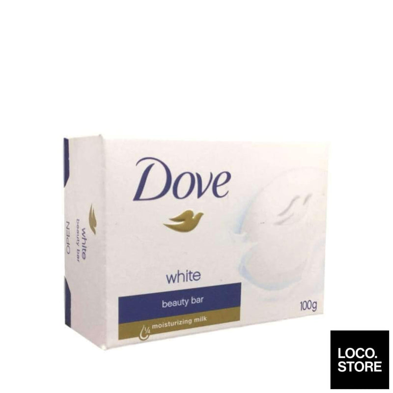 Dove Bar Regular 100g - Bath & Body