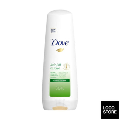 Dove Hair Conditioner Hair Fall Rescue 320ml - Hair Care