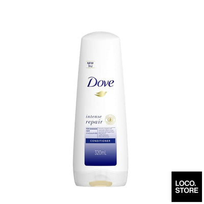 Dove Hair Conditioner Intense Repair 320ml - Hair Care