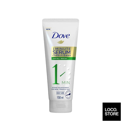 Dove Serum Conditioner Hair Fall Rescue 150ml - Hair Care