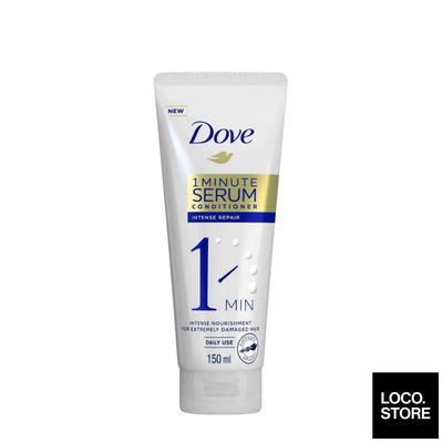 Dove Serum Conditioner Intense Repair 150ml - Hair Care