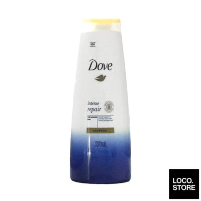 Dove Shampoo Intense Repair 330ml - Hair Care