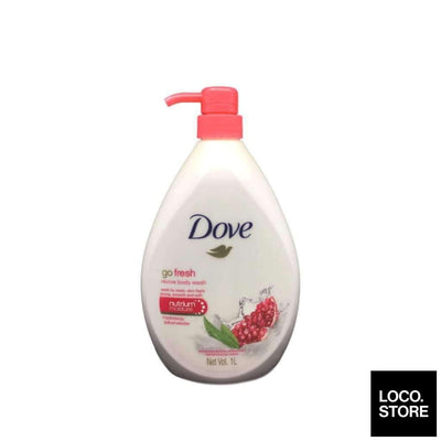 Dove Shower Revive 1000ml - Bath & Body