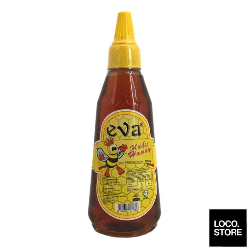 Eva Honey 500G - Spreads & Sweeteners