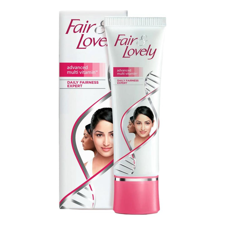 Fair & Lovely Multivitamin Cream 50g - Facial Care
