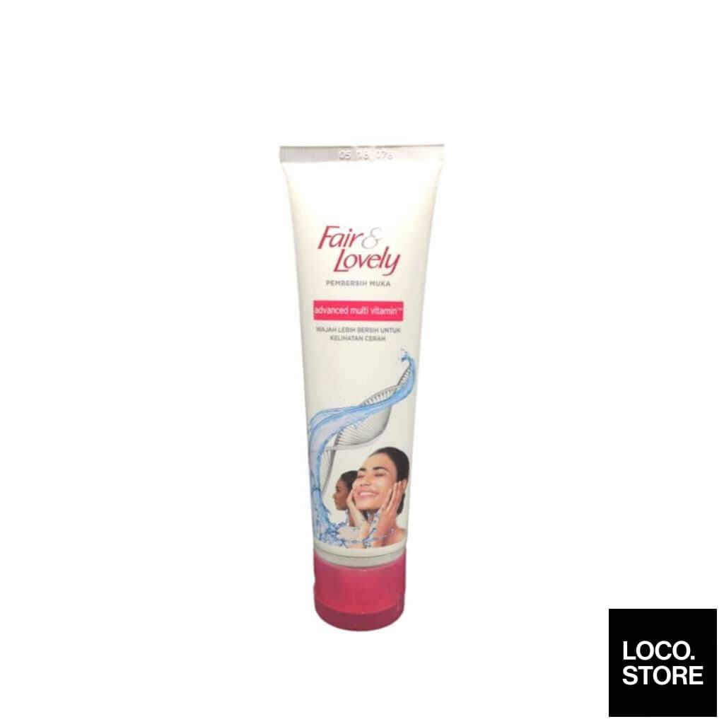 Fair & Lovely Multivitamin Foam 50g - Facial Care