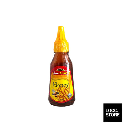 Fanchoice Honey 160G Squeeze - Spreads & Sweeteners