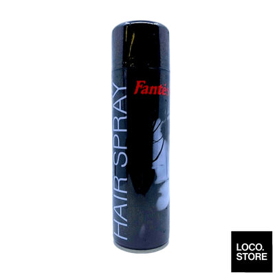 Fantes Hair Spray 520ml - Hair Care