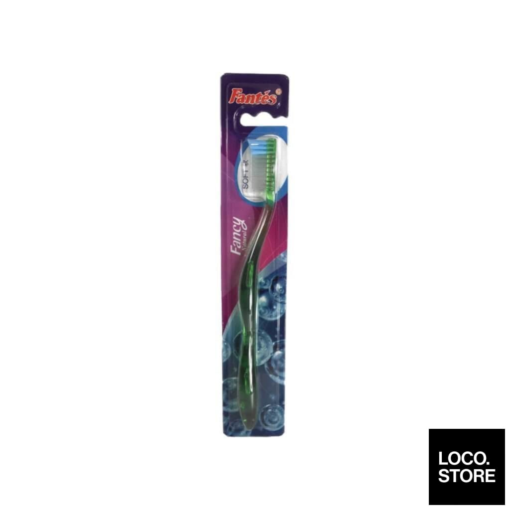 Fantes Soft Fancy Natural - Oral Hygiene