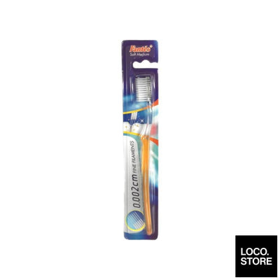 Fantes Toothbrush 0.002Cm Fine - Oral Hygiene