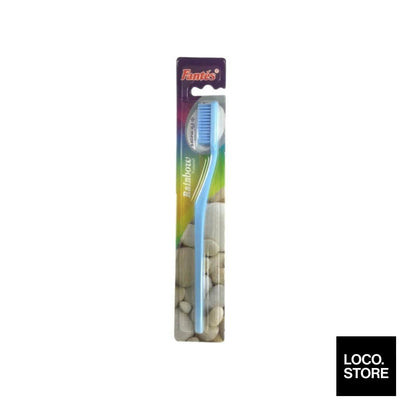 Fantes Toothbrush Rainbow - Oral Hygiene