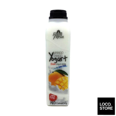 Farmfresh Yogurt Drink - Mango 700g - Dairy & Chilled