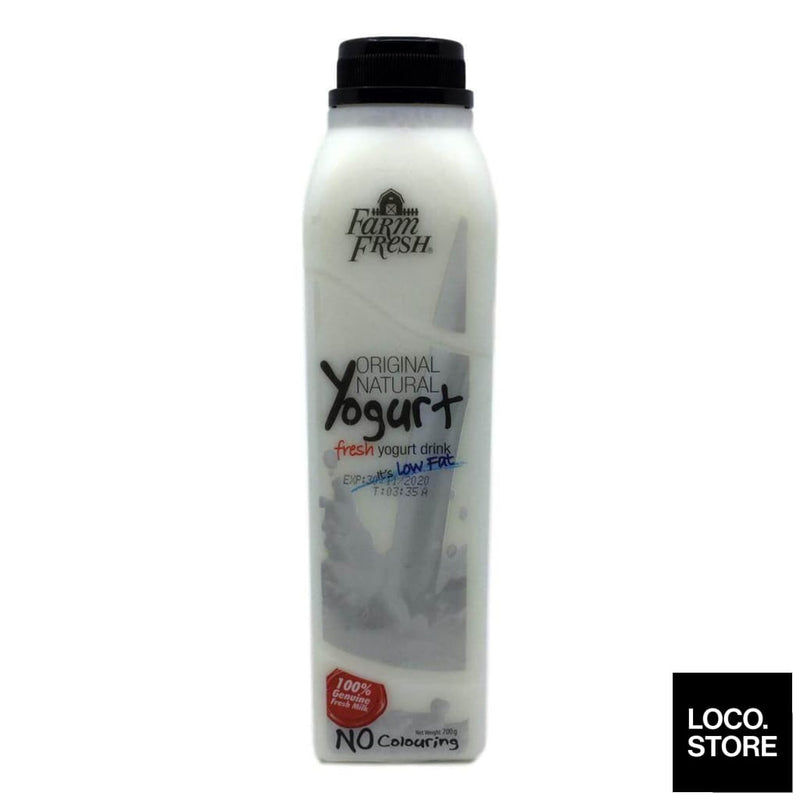 Farmfresh Yogurt Drink - Original 700g - Dairy & Chilled