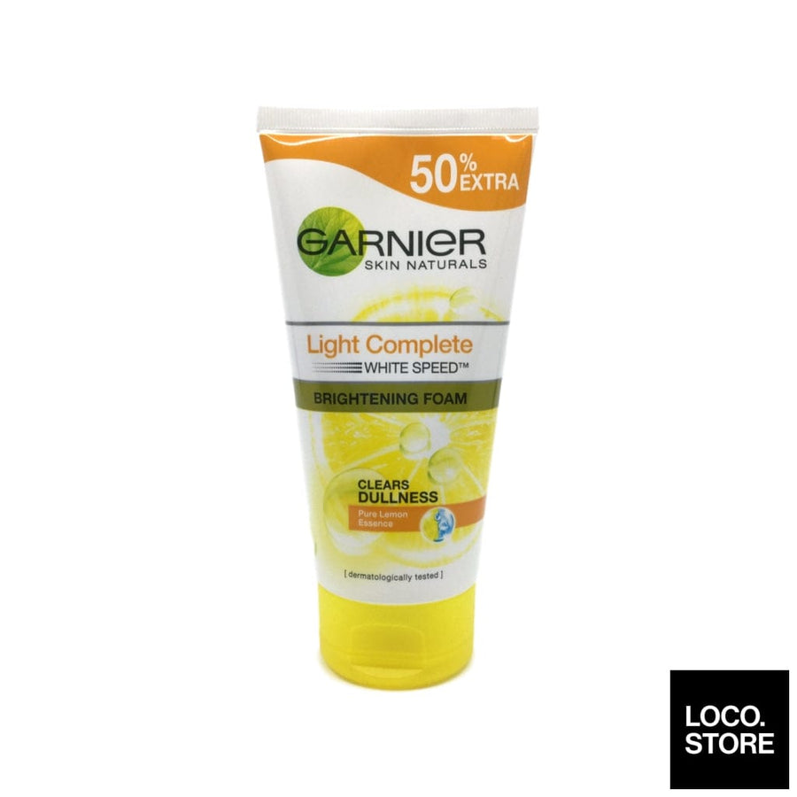 Garnier Skin Naturals Light Complete White Speed Brightening