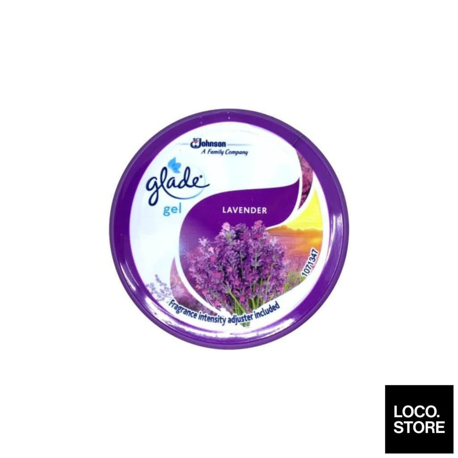 Glade Mini Gel Lavender 70g - Household