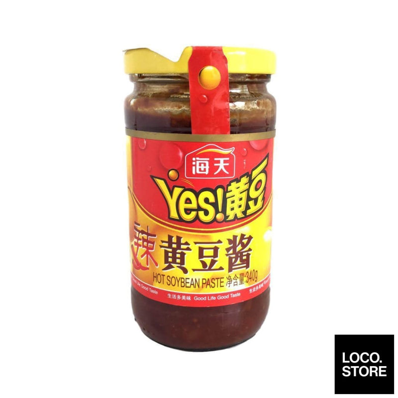 Haday Hot Soybean Paste 340g - Cooking & Baking