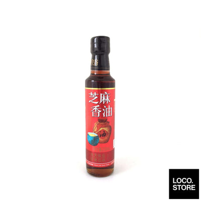 Haday Sesame Oil 250ml - Cooking & Baking