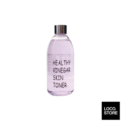 Healthy Vinegar Skin Toner - Blueberry - Facial Care