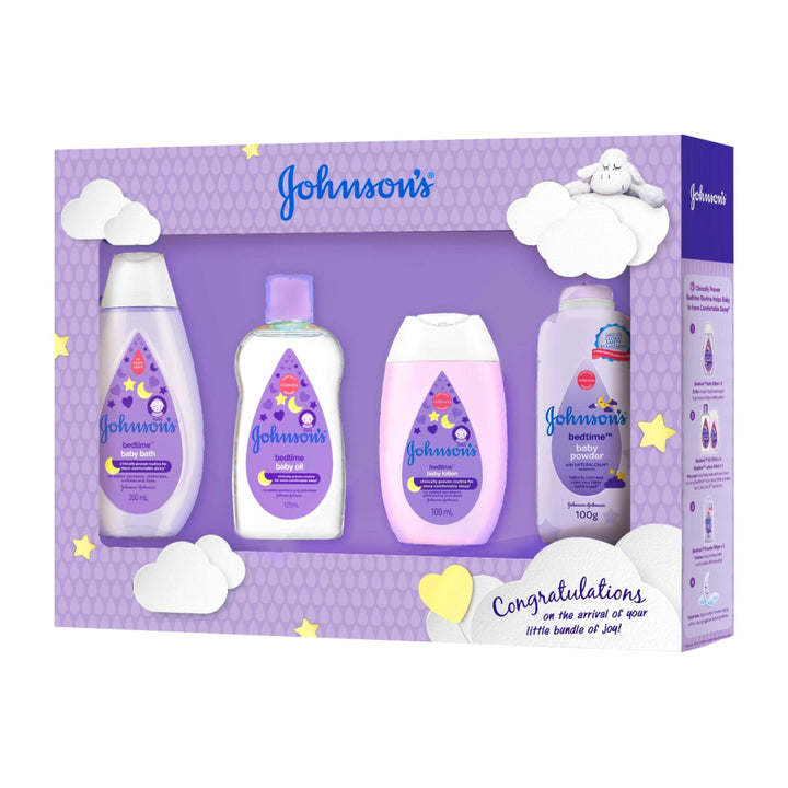 Johnsons Baby Gift Bedtime - Baby & Child